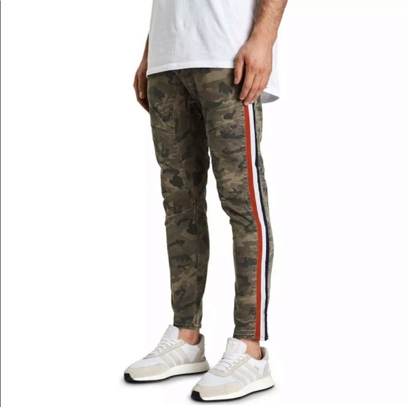 nena and pasadena mens jeans